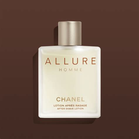 latest chanel men's fragrance|chanel after shave moisturizer.